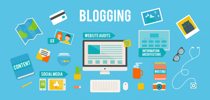 المدونة كأداة تسويق: أهمية المدونة بالنسبة للشركات