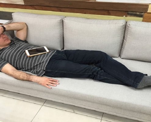 4 خطوات للتخلص من "اكتئاب أو اضطراب بعد العودة من الأجازات"