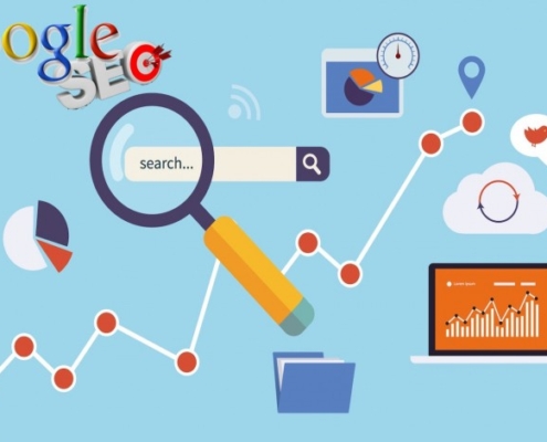 طريقة ارشفة موقعك الجديد بسرعة كبيرة