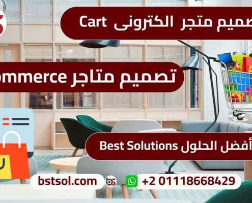 اهمية تصميم متجر الكتروني لزيادة ارباح التجارة الالكترونية